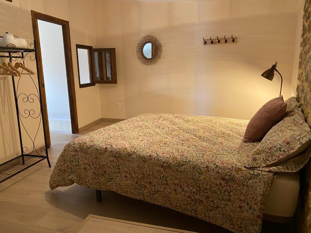 Casa El Recreo Apartman Jérica Kültér fotó